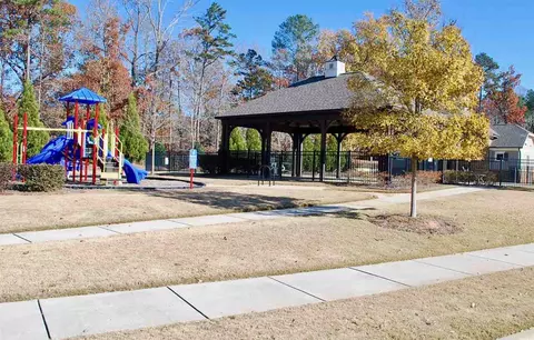 2417 Baslow Dr, Apex, NC 27539 photo 20