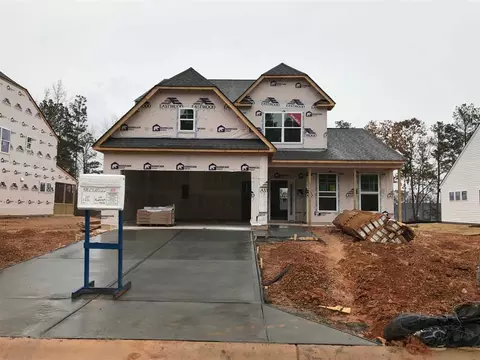 58 Cliffview Dr, Garner, NC 27529 photo 9
