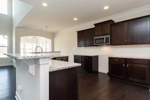 58 Cliffview Dr, Garner, NC 27529 photo 5