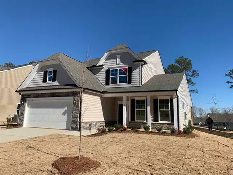 58 Cliffview Dr, Garner, NC 27529 photo 1