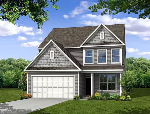38 Tradewind Ct, Garner, NC 27529 photo 7