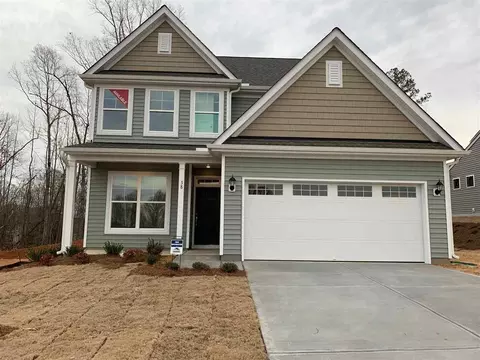 38 Tradewind Ct, Garner, NC 27529 photo 1