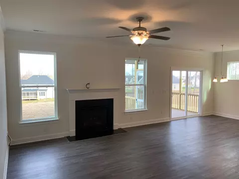 70 Cliffview Dr, Garner, NC 27529 photo 5