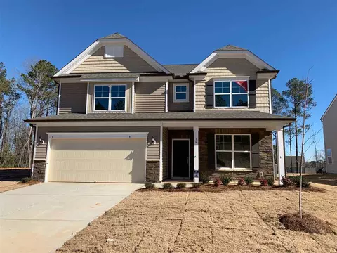 70 Cliffview Dr, Garner, NC 27529 photo 1