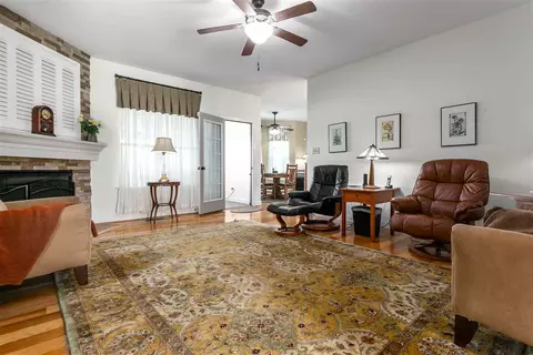 100 N Sunset Ridge Dr, Willow Spring, NC 27592 photo 8