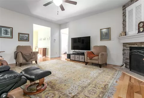 100 N Sunset Ridge Dr, Willow Spring, NC 27592 photo 10
