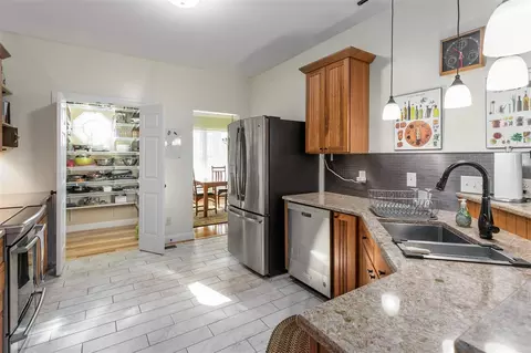100 N Sunset Ridge Dr, Willow Spring, NC 27592 photo 7
