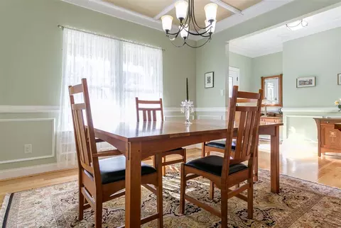 100 N Sunset Ridge Dr, Willow Spring, NC 27592 photo 13
