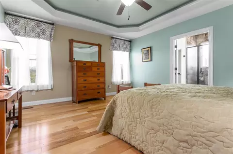 100 N Sunset Ridge Dr, Willow Spring, NC 27592 photo 14