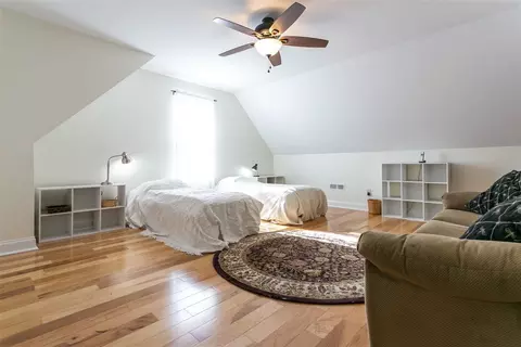 100 N Sunset Ridge Dr, Willow Spring, NC 27592 photo 17