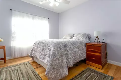 100 N Sunset Ridge Dr, Willow Spring, NC 27592 photo 11