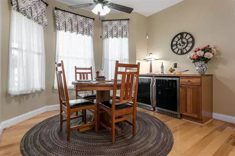 100 N Sunset Ridge Dr, Willow Spring, NC 27592 photo 9