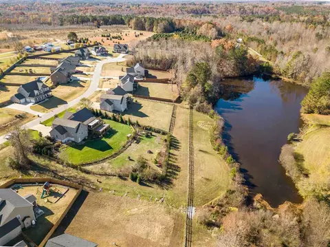 100 N Sunset Ridge Dr, Willow Spring, NC 27592 photo 3