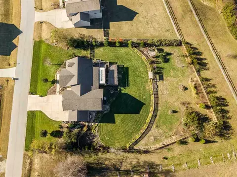 100 N Sunset Ridge Dr, Willow Spring, NC 27592 photo 25