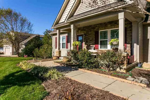 100 N Sunset Ridge Dr, Willow Spring, NC 27592 photo 23
