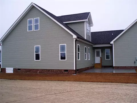 859 W Main St, Benson, NC 27504 photo 23