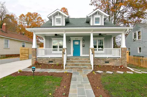 803 Drew St, Durham, NC 27701 photo 1
