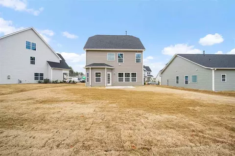 199 Ramsgate Dr, Clayton, NC 27520 photo 5