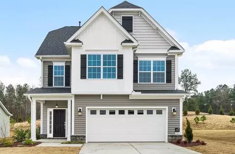 199 Ramsgate Dr, Clayton, NC 27520 photo 3