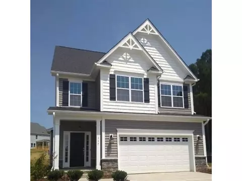 199 Ramsgate Dr, Clayton, NC 27520 photo 1