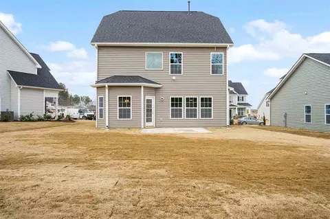 199 Ramsgate Dr, Clayton, NC 27520 photo 6