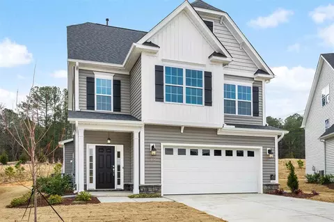 199 Ramsgate Dr, Clayton, NC 27520 photo 2