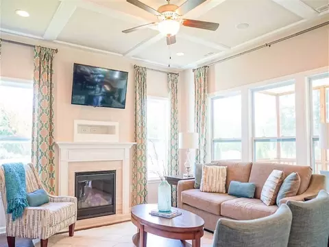 199 Ramsgate Dr, Clayton, NC 27520 photo 20