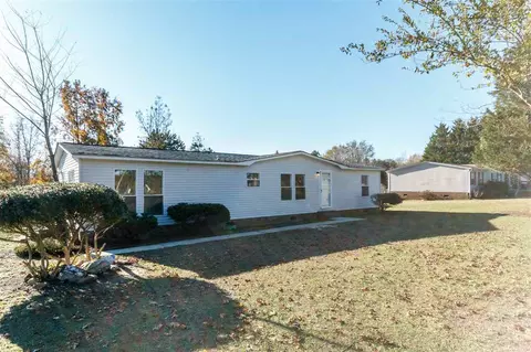 3224 Norman Blalock Rd, Willow Spring, NC 27592 photo 2