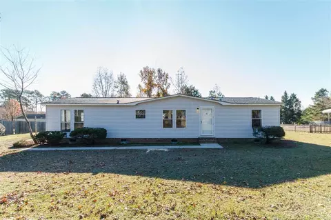 3224 Norman Blalock Rd, Willow Spring, NC 27592 photo 1