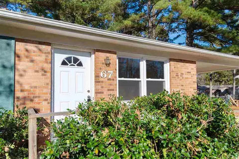 67 Dudley Cir, Durham, NC 27703 photo 1
