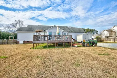 170 Jesse Dr, Smithfield, NC 27577 photo 23