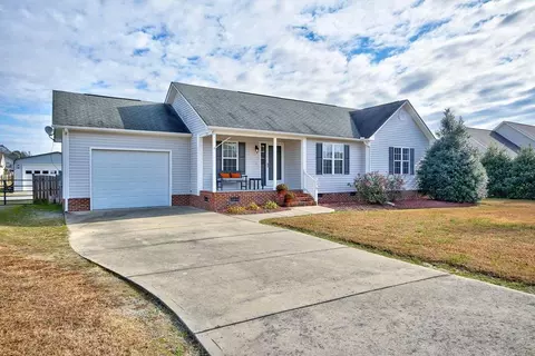 170 Jesse Dr, Smithfield, NC 27577 photo 3