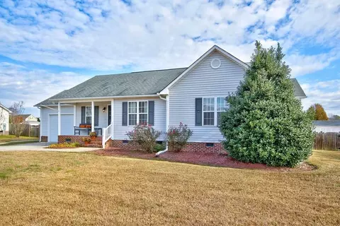 170 Jesse Dr, Smithfield, NC 27577 photo 2