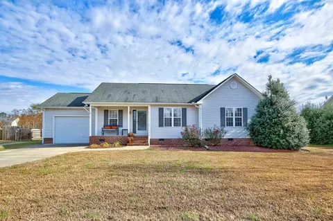 170 Jesse Dr, Smithfield, NC 27577 photo 1