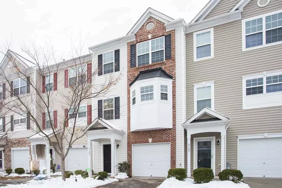  3105 Courtney Creek Blvd, Durham, NC 27713 photo 2