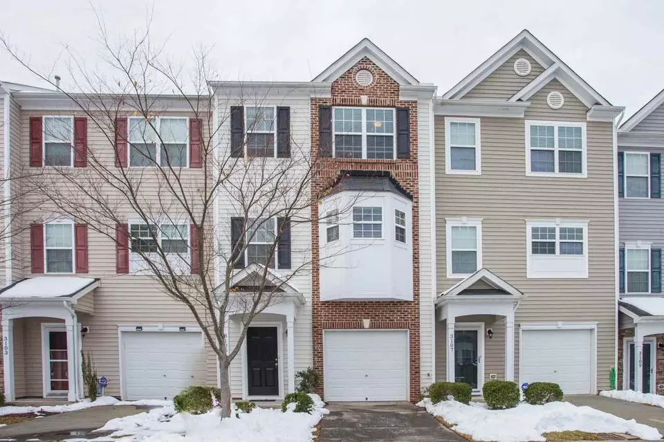  3105 Courtney Creek Blvd, Durham, NC 27713 photo 1