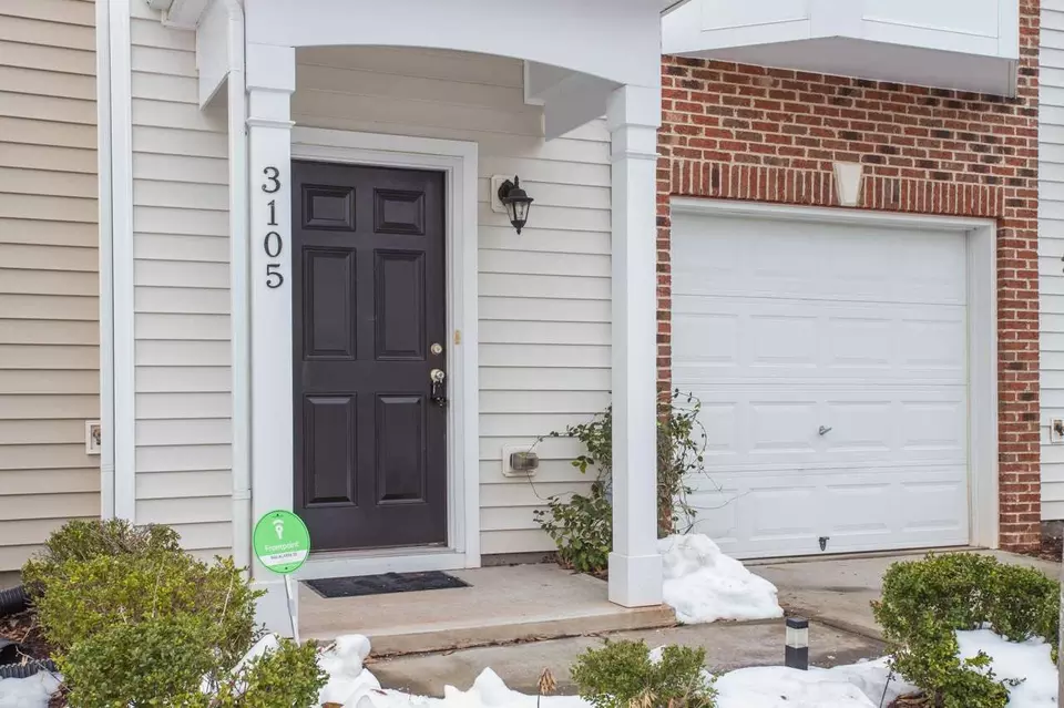  3105 Courtney Creek Blvd, Durham, NC 27713 photo 3