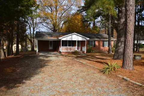 115 Mickey Cir, Durham, NC 27712 photo 1