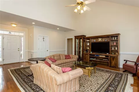1121 Southern Trace Trl, Garner, NC 27529 photo 8