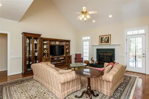 1121 Southern Trace Trl, Garner, NC 27529 photo 6