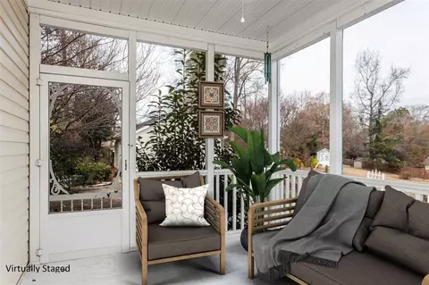1121 Southern Trace Trl, Garner, NC 27529 photo 5