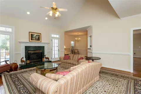 1121 Southern Trace Trl, Garner, NC 27529 photo 7