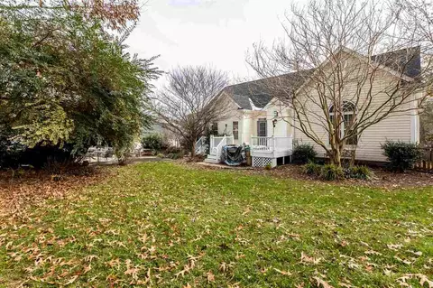 1121 Southern Trace Trl, Garner, NC 27529 photo 4