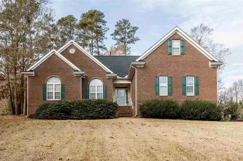 1121 Southern Trace Trl, Garner, NC 27529 photo 1