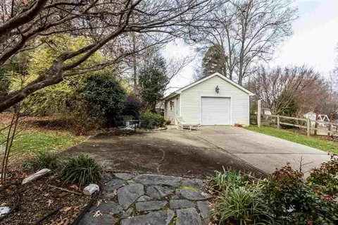 1121 Southern Trace Trl, Garner, NC 27529 photo 2