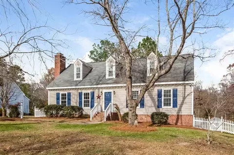 3105 Billiard Ct, Wake Forest, NC 27587 photo 25