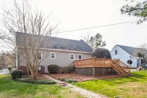 3105 Billiard Ct, Wake Forest, NC 27587 photo 21