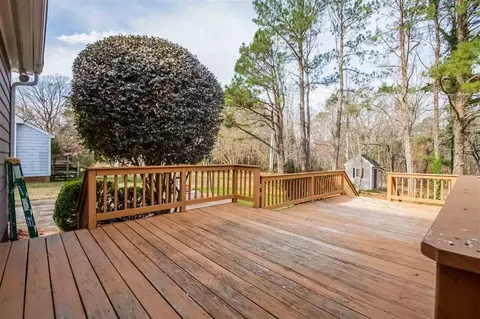 3105 Billiard Ct, Wake Forest, NC 27587 photo 18
