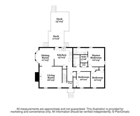 3105 Billiard Ct, Wake Forest, NC 27587 photo 23