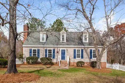 3105 Billiard Ct, Wake Forest, NC 27587 photo 1